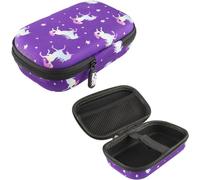 caseroxx Sac pour appareil photo enfant convient pour V-Tech Kidizoom Touch 5.0