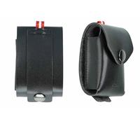 caseroxx Sac pour systèmes d'urgence pour Swissphone Boss/Res.Q