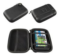 caseroxx Sacoche GPS pour Garmin Zumo XT