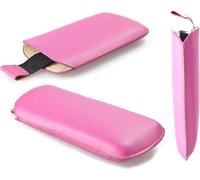 caseroxx Slide-Etui pour AEG Voxtel M250, étui pour une protection optimale