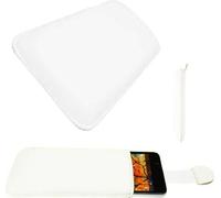 caseroxx Slide-Etui pour Alcatel One Touch Star 6010D, étui pour une protection optimale