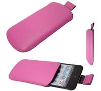 caseroxx Slide-Etui pour Apple iPod Touch 4 / 4G, étui pour une protection optimale