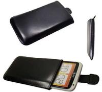 caseroxx Slide-Etui pour HTC One X, étui pour une protection optimale