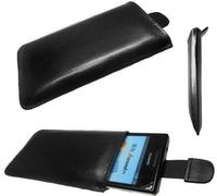 caseroxx Slide-Etui pour Huawei Ascend P1, étui pour une protection optimale