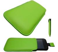 caseroxx Slide-Etui pour Medion Life P4013 MD 98332, étui pour une protection optimale