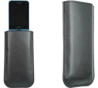 caseroxx Slide-Etui pour Nokia 225 4G (2024), étui pour une protection optimale
