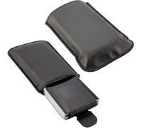 caseroxx Slide-Etui pour Nokia 2720 Flip, étui pour une protection optimale