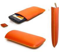 caseroxx Slide-Etui pour Nokia Lumia 530, étui pour une protection optimale