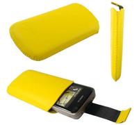 caseroxx Slide-Etui pour Nokia Navigator 6210N, étui pour une protection optimale