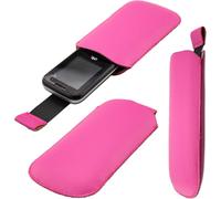 caseroxx Slide-Etui pour OK OMP, étui pour une protection optimale