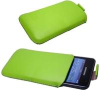 caseroxx Slide-Etui pour Samsung S7250 Wave M, étui pour une protection optimale