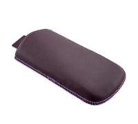 caseroxx Slide-Etui pour Trevi Sicuro 10, étui pour une protection optimale