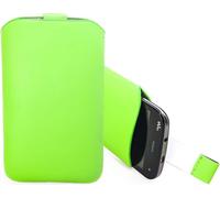 caseroxx Slide-Etui pour Wiko Barry, étui pour une protection optimale