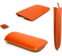 caseroxx Slide-Etui pour Wiko Fizz, étui pour une protection optimale