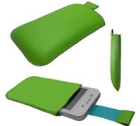 caseroxx Slide-Etui pour ZTE Atlas, étui pour une protection optimale