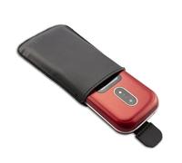 caseroxx Slide Poche Doro 6060 / 6061 / Leva E30 noir