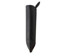 caseroxx Slide Poche pour Doro 6520 / 6521 / 6530 / 6531 | Étui avec fonction coulissante pratique pour un accès rapide à l'appareil, en Cuir artificiel