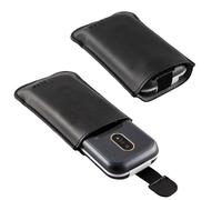 caseroxx Slide Poche Doro Leva L20/21 & L30/L31 noir