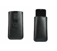 caseroxx Slide Poche pour Doro Leva L10 / X10, 1880, 5860