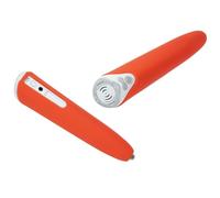 Caseroxx TipToi Manchon de Silicone pour Le Ravensburger en Rouge