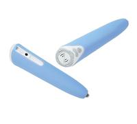 caseroxx TipToi Manchon de Silicone pour Le Ravensburger TipToi, Manchon de Silicone (TipToi Manchon de Silicone en Bleu)