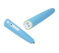 caseroxx TipToi Manchon de Silicone pour Le Ravensburger TipToi, Manchon de Silicone (TipToi Manchon de Silicone en Bleu)