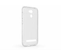caseroxx TPU-Housse en Blanc-Transparent pour Olympia Neo Mini/Neo Mini+ - Protection ajustée