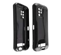 caseroxx TPU-Housse en Noir pour Archos X67 5G - Protection ajustée