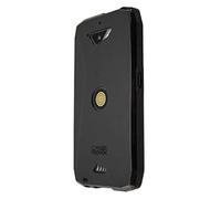 caseroxx TPU-Housse en Noir pour Crosscall Action-X3 - Protection ajustée