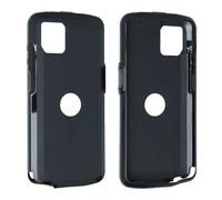 caseroxx TPU-Housse en Noir pour Crosscall Core-M6 - Protection ajustée