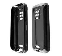 caseroxx TPU-Housse en Noir pour Doogee S59 Pro - Protection ajustée