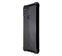 caseroxx TPU-Housse en Noir pour Gigaset GS190 - Protection ajustée
