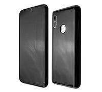 caseroxx TPU-Housse en Noir pour Gigaset GS290 - Protection ajustée