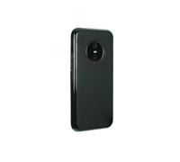 caseroxx TPU-Housse en Noir pour Gigaset GX6 / GX6 Pro - Protection ajustée