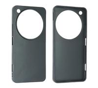 caseroxx TPU-Housse en Noir pour Nubia Focus 2 Ultra - Protection ajustée