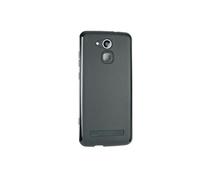 caseroxx TPU-Housse en Noir pour Olympia Neo/Neo+ - Protection ajustée