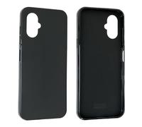 caseroxx TPU-Housse en Noir pour SPC Zeus 2 Pro - Protection ajustée