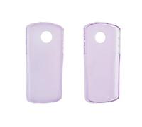 caseroxx TPU-Housse en Pourpre pour Emporia Simplicity (V27) - Protection ajustée