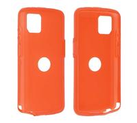 caseroxx TPU-Housse en Rouge pour Crosscall Core-M6 - Protection ajustée