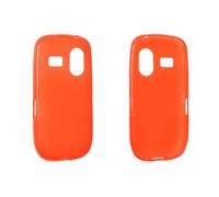 caseroxx TPU-Housse en Rouge pour Gigaset GL390 - Protection ajustée