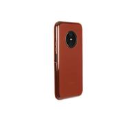 caseroxx TPU-Housse en Rouge pour Gigaset GX6 / GX6 Pro - Protection ajustée