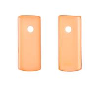 caseroxx TPU-Housse en Rouge pour Nokia 105/110 4G (2023, 2024), 105/110 4G (2nd Edition) - Protection ajustée