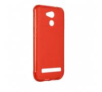 caseroxx TPU-Housse en Rouge pour Olympia Neo Mini/Neo Mini+ - Protection ajustée