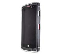 caseroxx TPU-Housse en Transparent pour Crosscall Trekker-X3 - Protection ajustée