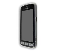 caseroxx TPU-Housse en Transparent pour Doro 8030/8031 - Protection ajustée