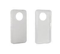 caseroxx TPU-Housse en Transparent pour Gigaset GX4 / GX4 Pro - Protection ajustée