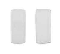caseroxx TPU-Housse en Transparent pour Nokia 105 2G (2023) / 106 2G (2023) - Protection ajustée