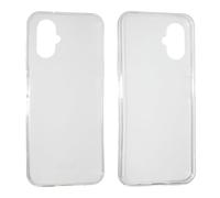 caseroxx TPU-Housse en Transparent pour SPC Zeus 2 Pro - Protection ajustée