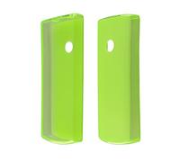 caseroxx TPU-Housse en Vert pour Nokia 105/110 4G 2021 - Protection ajustée