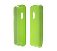 caseroxx TPU-Housse en Vert pour Nokia 125/150 (2020) - Protection ajustée